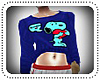 Snoopy sweater