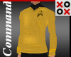 Starfleet Captain