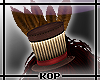 [KOP] Steampunk Hat