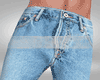 🅐 Light Jeans