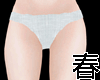 65.Panties 白內褲
