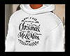 Christmas Hoodie M