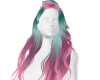 Cotton Candy Makena