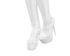 White Heel