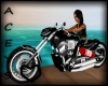 !!AH Black Harley Spec