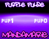 Purple Pulse