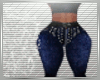 {0H} Fitted Jeans *Bm*