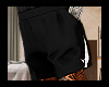 NK Black Shorts ink