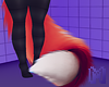 ð SUSHI: fox tail 4