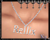 Rellix Necklace