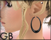 [G]Nuzz Earrings