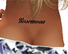 Rosemoon Tattoo