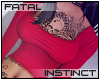 Ayumi Top Red