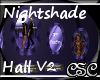 {CSC} Nightshade Staff