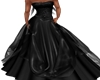 black silk dress(1)
