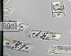 Mel*Money/Floor