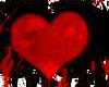 Heartspill Love Sticker