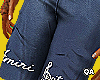 AMR/2025 Summer Shorts