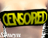 *Sn* Censored Tube