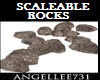 ROCKS SCALEABLE