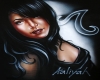 {BE}Aaliyah pic frame
