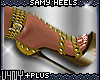 V4NYPlus|Samy Heels