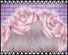 Lp! Pink Rose Crown