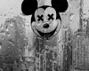sad Mickey