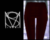 SM | Velvet Embrace