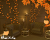 !H! Fall Furnished Room