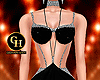 *GH* Alessia Black Gown