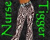 NT-Zebra pants w/ boots