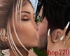 Romantic Dance Kiss