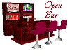 [CC]Open bar