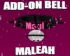 Add-On Bell
