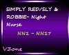 SIMPLYRED-Night Nurse