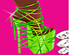 Neon ♕ Platforms