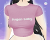 Sugar baby⭐