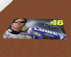 Jimmy Johnson Dance Mat