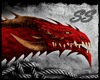 [SS] Huge Blood Dragon