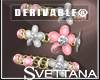 [Sx]Drv Bracelets |70