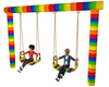 [S] Colourful Swing
