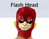 Flash Head