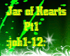 {LuV} Jar of Hearts pt.1