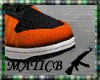 [M]Orange Kicks