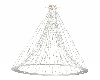 Silver Xmas Tree