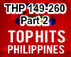 Top Hits Philippines P2