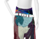 stem pants