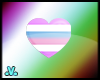 .v. Bigender Hearts