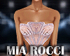 Miry Pageant Gown